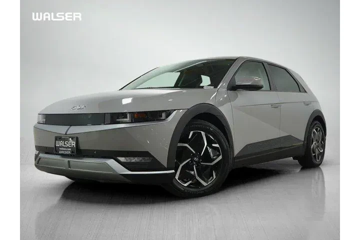 $27998 : Hyundai IONIQ 5 2023 AWD SEL image 1