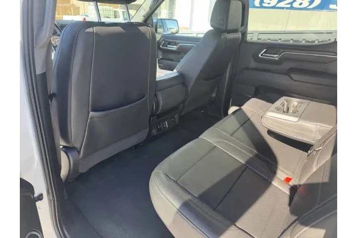 $41995 : 2024 Sierra 1500 SLT image 6