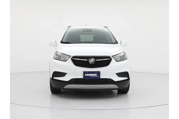 $18998 : Buick Encore 2021 Preferred image 5