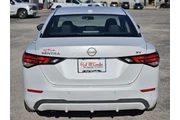 $18800 : Nissan Sentra 2024 SV 4dr Se thumbnail