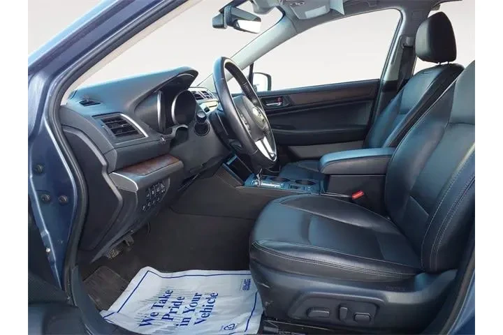 $15961 : Subaru Outback 2017 AWD 3.6R image 9