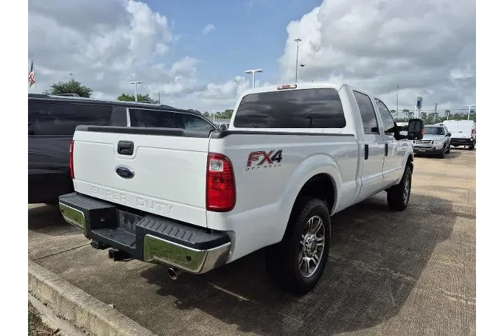 $27206 : Ford F-250 Super Duty 2016 4 image 3