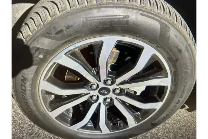 $33988 : Ford Explorer 2020 AWD ST 4d image 10