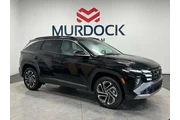 Hyundai TUCSON 2025 AWD Limi en Salt Lake City