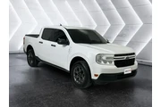 Ford Maverick 2024 XLT 4dr S en El Paso