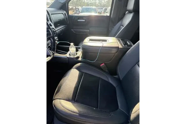 $35809 : Chevrolet Silverado 1500 202 image 4