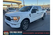 $27237 : Ford F-150 2021 4x2 XL 4dr S thumbnail