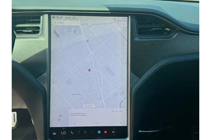 $24997 : Tesla Model S 2019 AWD P100D image 10