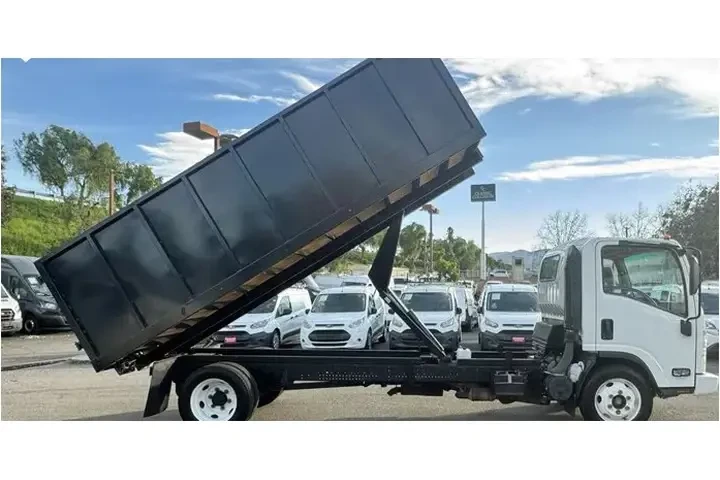 📞TRABAJO CONCRETO Y CEMENTO🚚 image 2