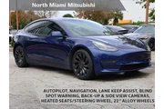 Tesla Model 3 2023 AWD Perfo en Miami