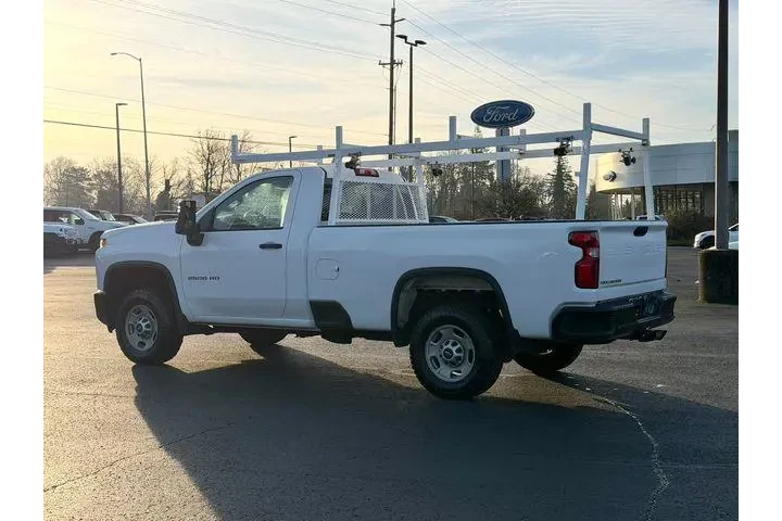 $36995 : Chevrolet Silverado 2500HD 2 image 5