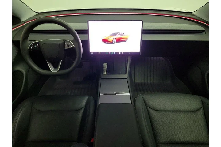$37998 : Tesla Model 3 2025 Long Rang image 9