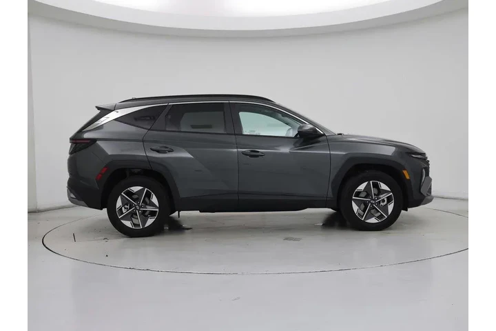 $34998 : Hyundai TUCSON Hybrid 2025 A image 7