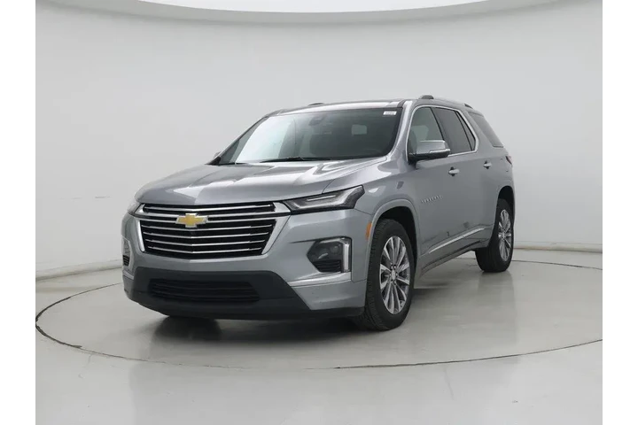 $39998 : Chevrolet Traverse 2023 4x4 image 4