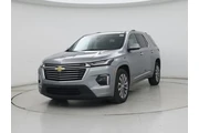 $39998 : Chevrolet Traverse 2023 4x4 thumbnail