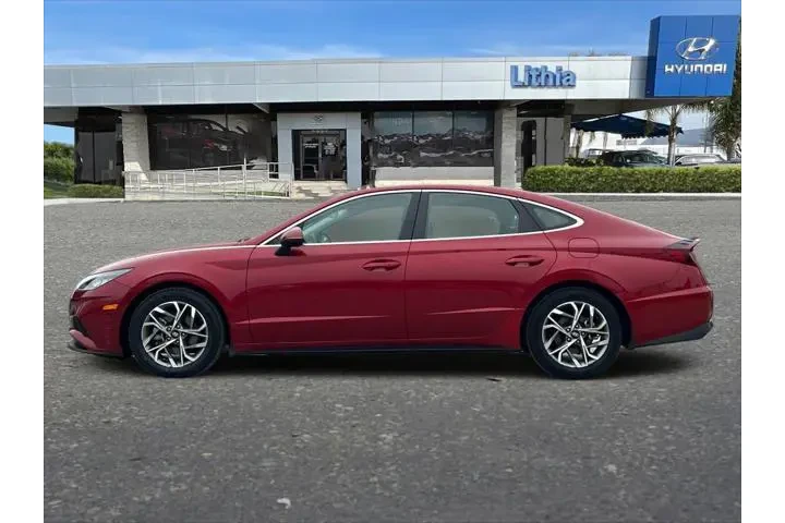 $15999 : Hyundai SONATA 2023 SEL 4dr image 6