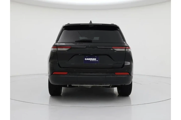 $30998 : Jeep Grand Cherokee 2024 4x4 image 6