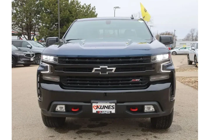 $37990 : Chevrolet Silverado 1500 202 image 3