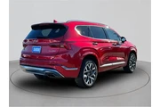$29959 : Hyundai SANTA FE 2023 AWD Ca thumbnail