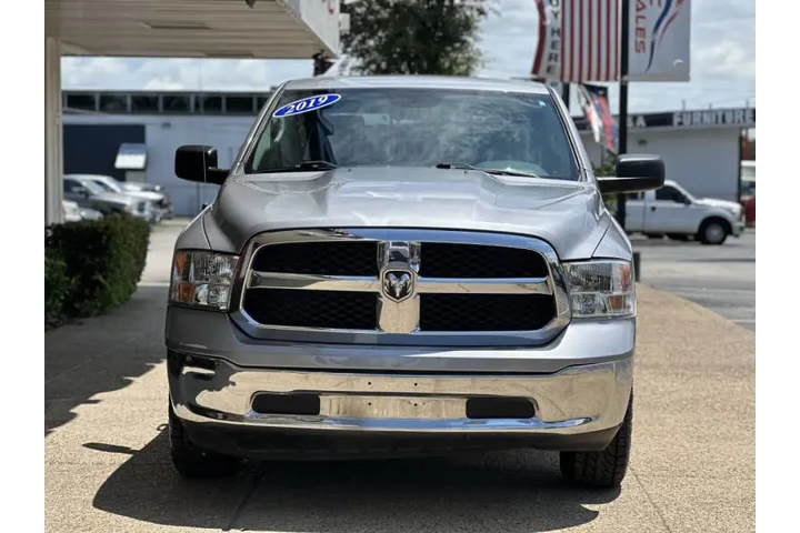 $1 : 2019 RAM 1500 Classic Big Horn image 5