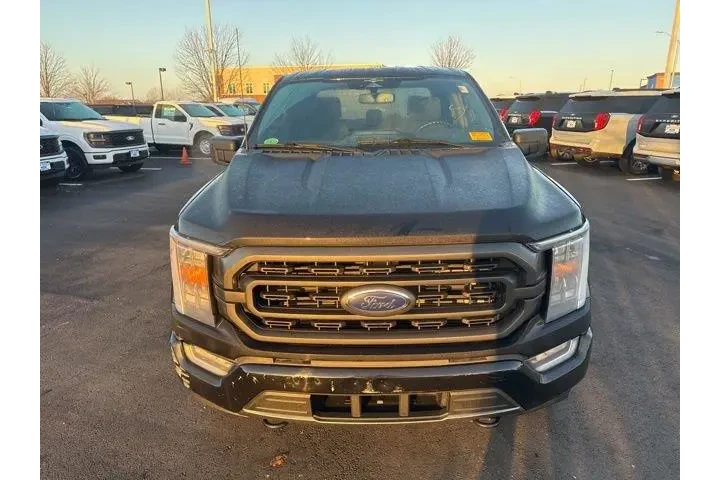 $39000 : Ford F-150 2023 4x4 XLT 4dr image 2
