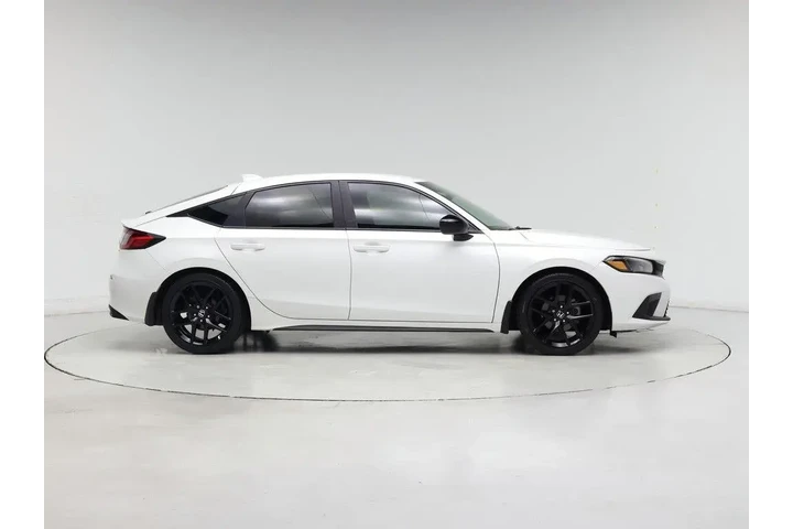 $24998 : Honda Civic 2024 Sport 4dr H image 7