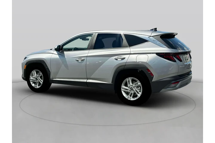 $25920 : Hyundai TUCSON 2025 SE 4dr S image 4