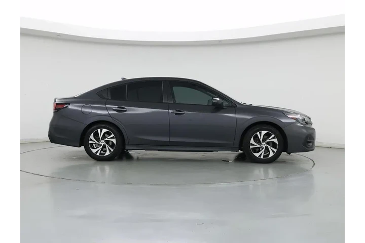 $22998 : Subaru Legacy 2024 AWD Premi image 7