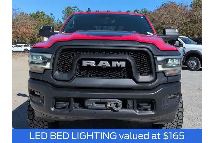 $33000 : Ram 2500 2019 4x4 Power Wago image 9
