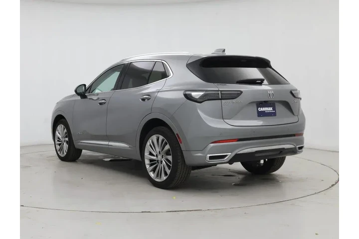 $34998 : Buick Envision 2024 AWD Aven image 2