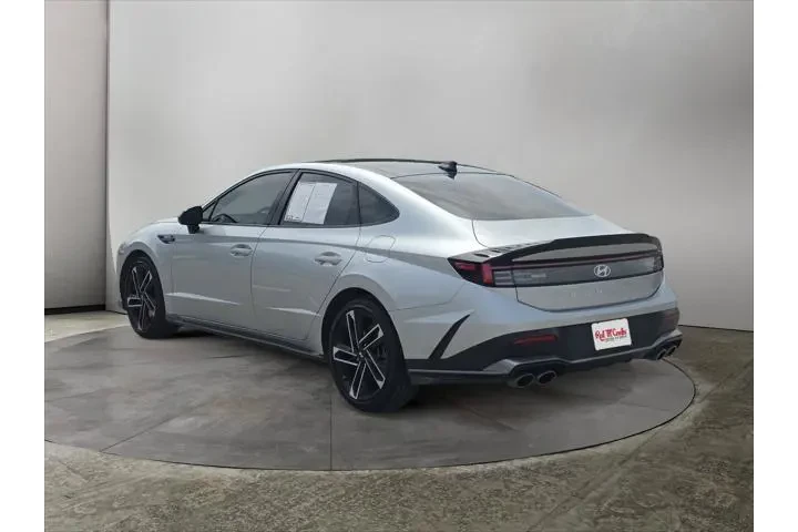 $29216 : Hyundai SONATA 2025 N Line 4 image 3