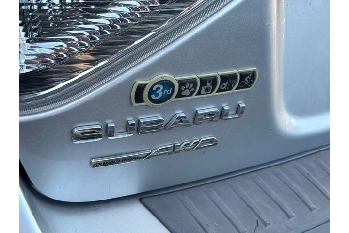 $13995 : Subaru Impreza 2011 AWD WRX image 5