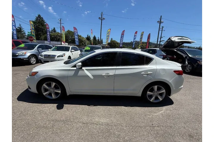 $10488 : 2014 ILX 2.0L w/Tech image 10