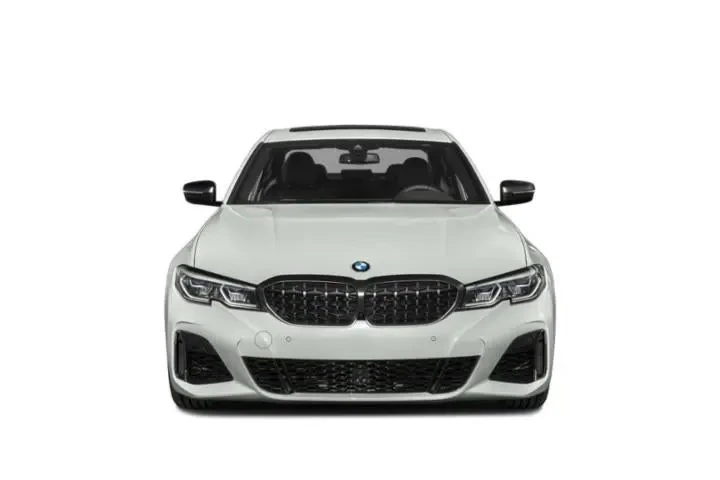 $30943 : BMW 3 Series 2020 AWD M340i image 4