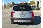 $26458 : Kia Telluride 2021 AWD EX 4d thumbnail