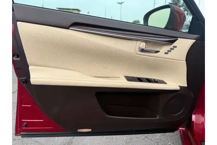 $25499 : Lexus ES 350 2017 4dr Sedan image 9