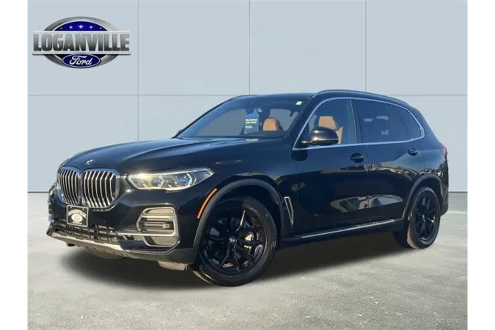 $36998 : BMW X5 2022 sDrive40i 4dr Sp image 1