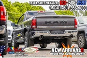 Ram 1500 2017 4x4 Laramie Li en Jackson