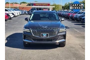 $39559 : Genesis GV80 2024 AWD 2.5T 4 thumbnail