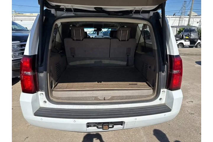 $14991 : Chevrolet Suburban 2017 4x4 image 4