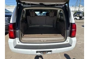 $14991 : Chevrolet Suburban 2017 4x4 thumbnail