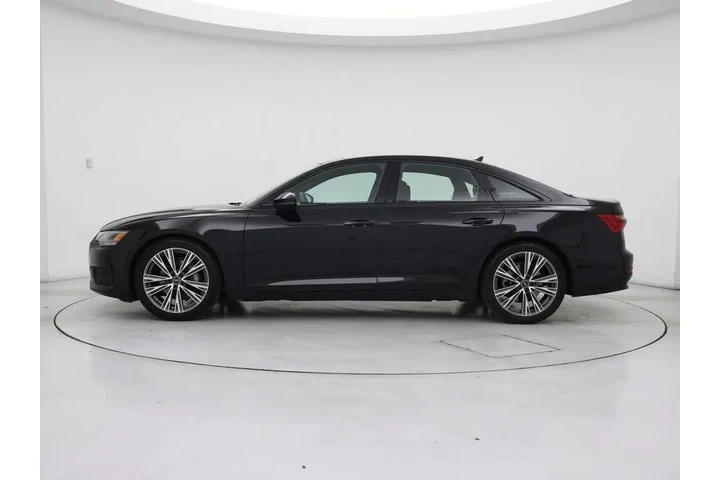 $23998 : Audi A6 2021 AWD quattro Pre image 3