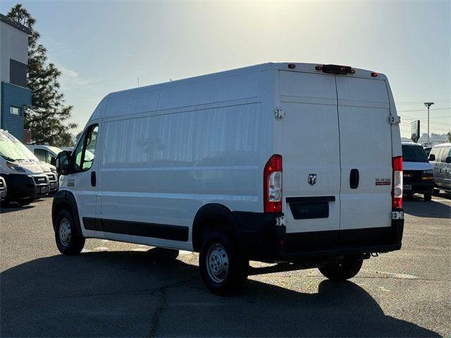 $33499 : 2021 ProMaster Cargo Van image 10