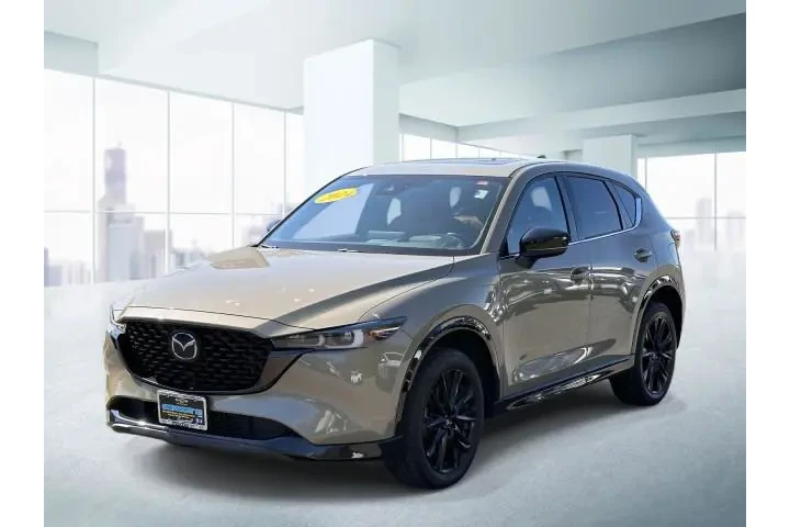 $28999 : Mazda CX-5 2024 AWD 2.5 Carb image 1