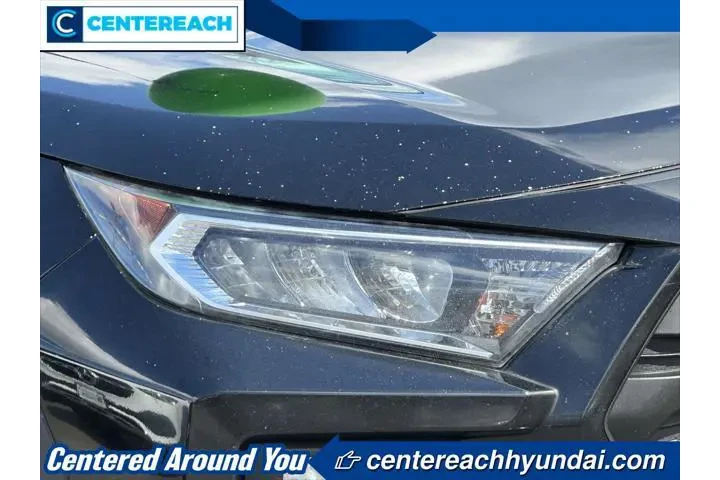 $19998 : Toyota RAV4 2019 AWD Adventu image 8