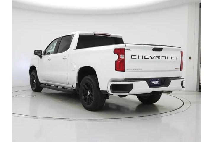 $39998 : Chevrolet Silverado 1500 202 image 2