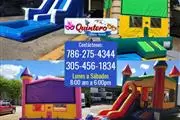 Quintero Party Rental en Miami