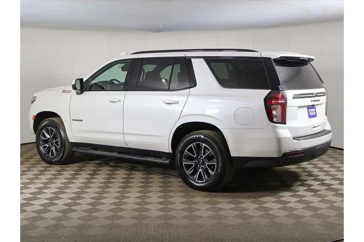 $38899 : Chevrolet Tahoe 2021 4x4 Z71 image 9