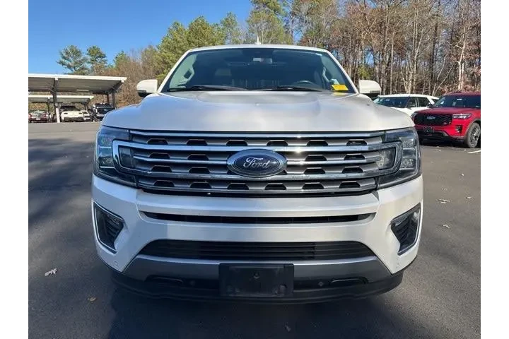 $22091 : Ford Expedition 2018 4x2 Lim image 8