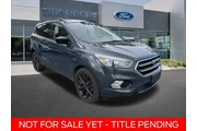 Ford Escape 2019 AWD SE 4dr en San Diego